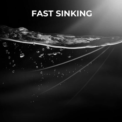 KastKing Kovert Essential 100% Fluorocarbon Fishing Line product image 5