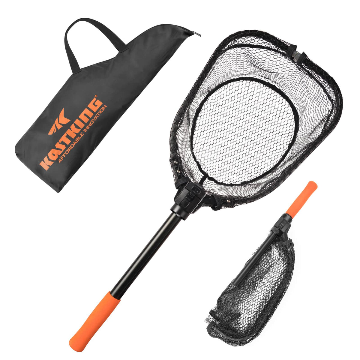 KastKing Brutus Foldable Extendable Fishing Net product image 6