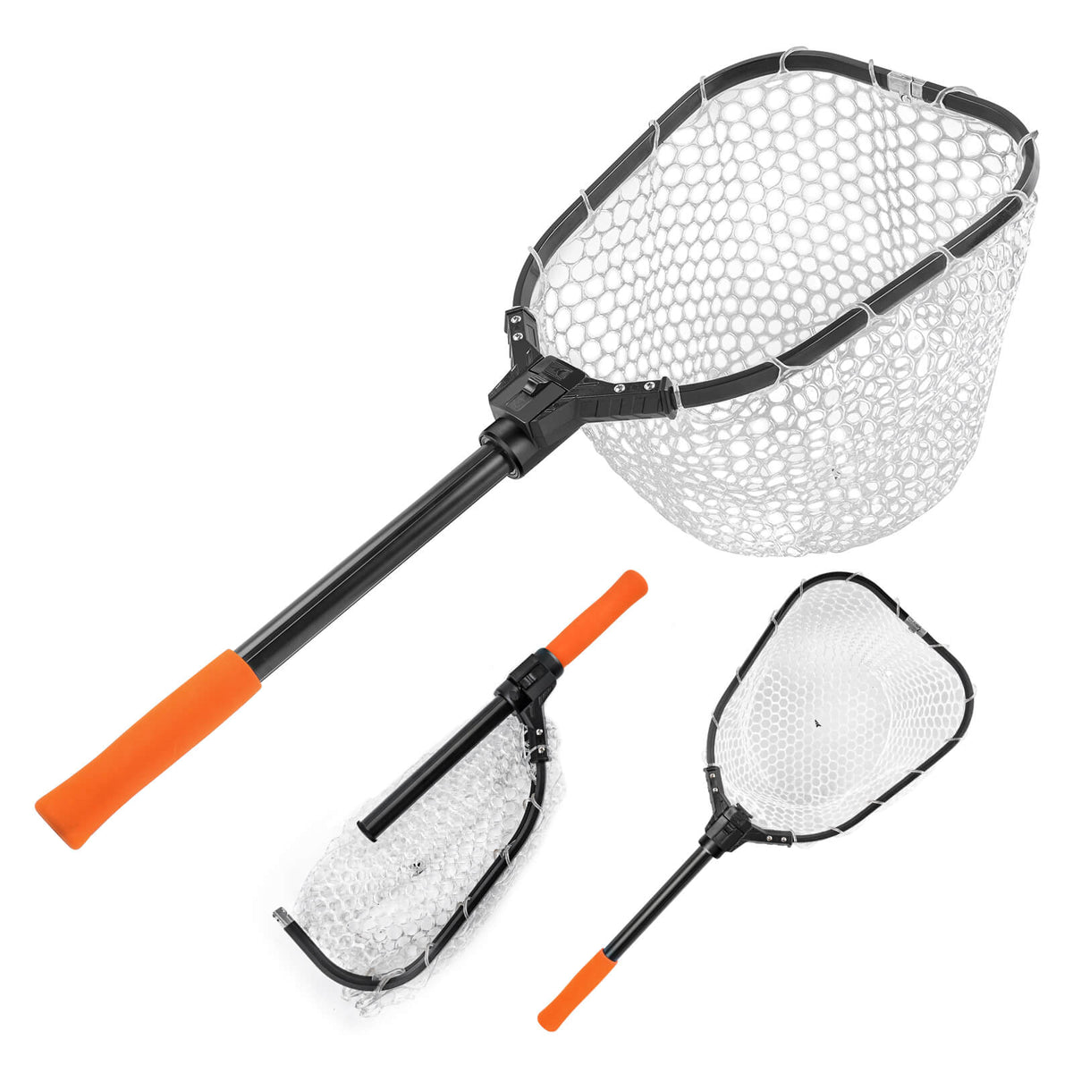 KastKing Brutus Foldable Extendable Fishing Net product image 2
