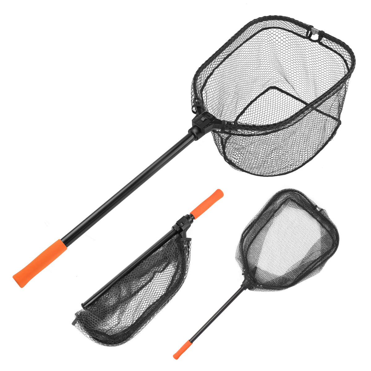 KastKing Brutus Foldable Extendable Fishing Net product image 3