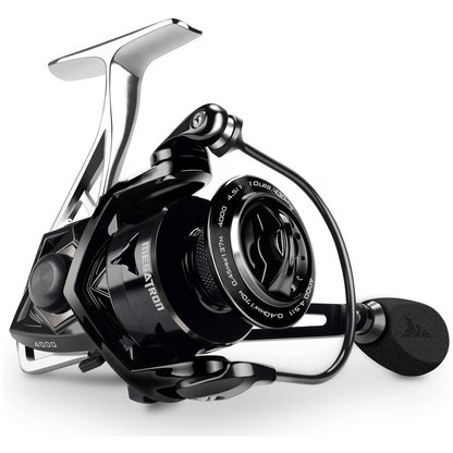 KastKing Megatron Spinning Reel by KastKing
