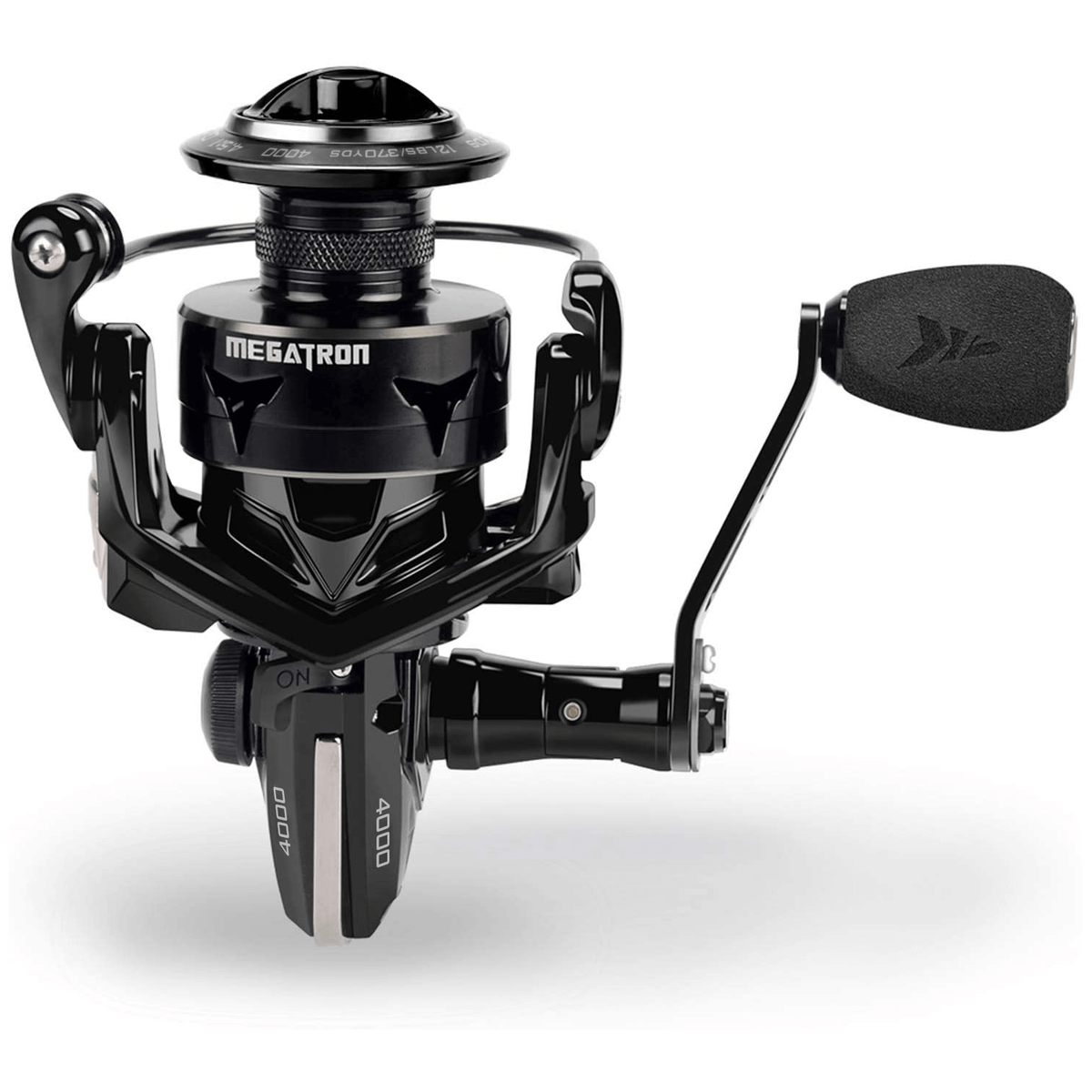 KastKing Megatron Spinning Reel product image 3