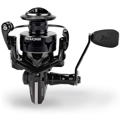KastKing Megatron Spinning Reel product image 3