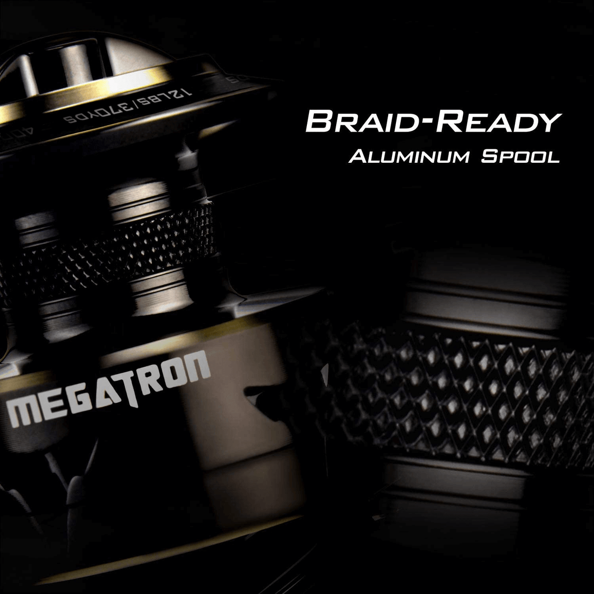 KastKing Megatron Spinning Reel product image 6