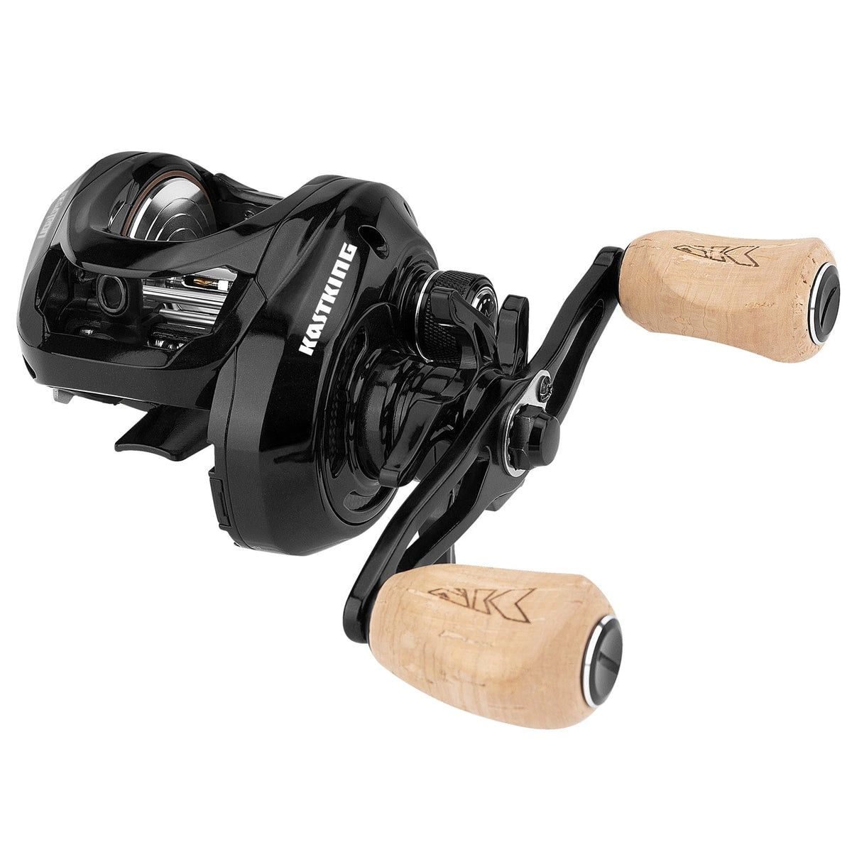 KastKing Megatron 200 Baitcasting Reel product image 2