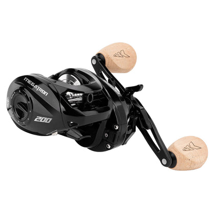 KastKing Megatron 200 Baitcasting Reel product image 3
