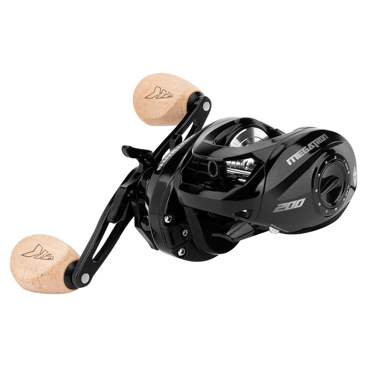 KastKing Megatron 200 Baitcasting Reel product image 4