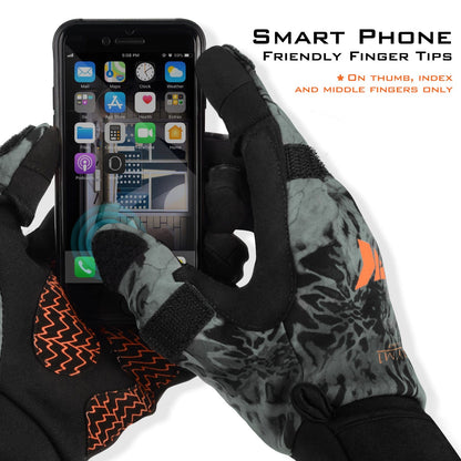 KastKing Mountain Mist Fishing Gloves product image 5