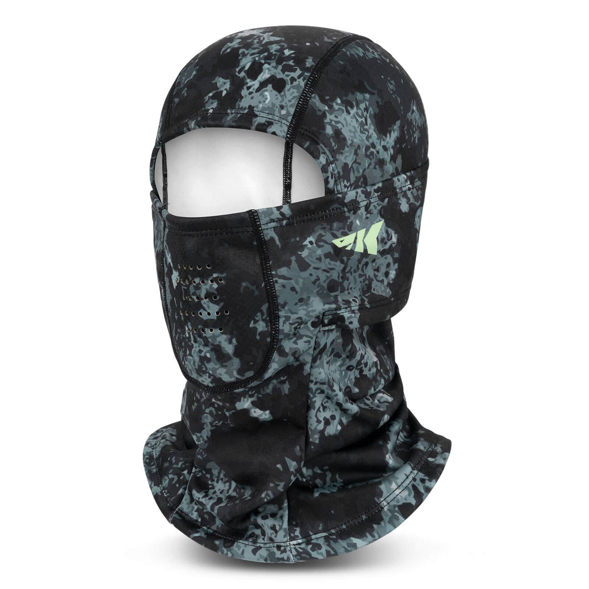 KastKing Winter Mountain Mist Balaclava product image 2