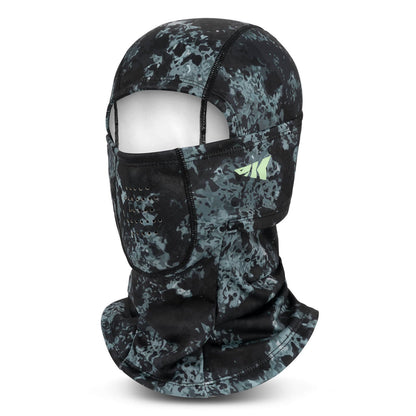 KastKing Winter Mountain Mist Balaclava product image 2