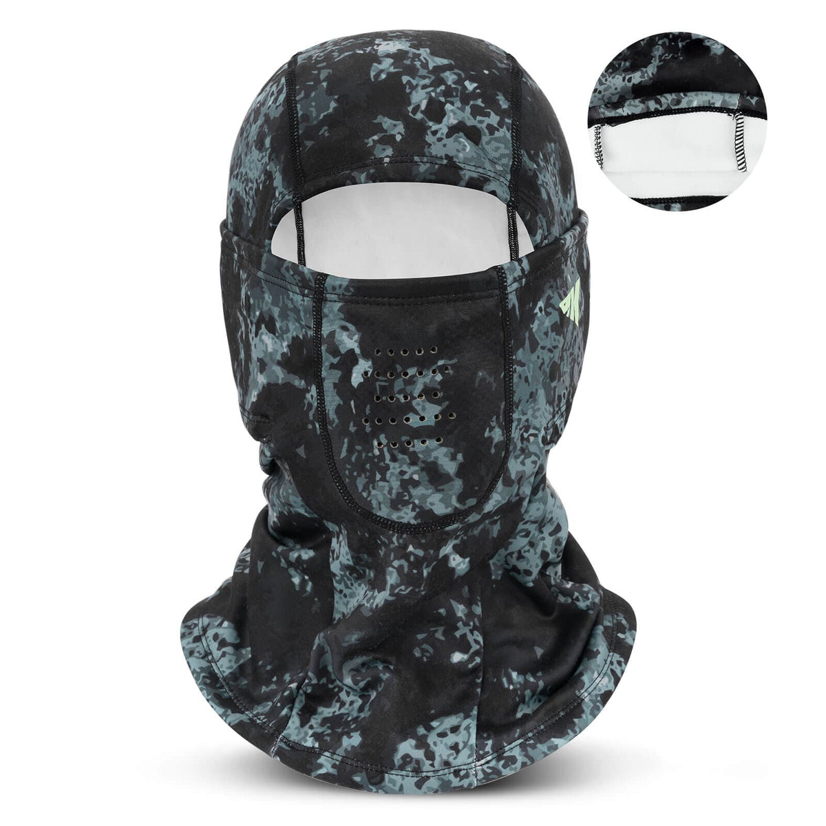 KastKing Winter Mountain Mist Balaclava product image 3