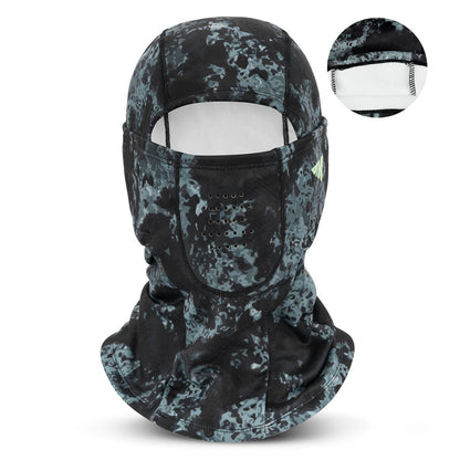 KastKing Winter Mountain Mist Balaclava product image 3