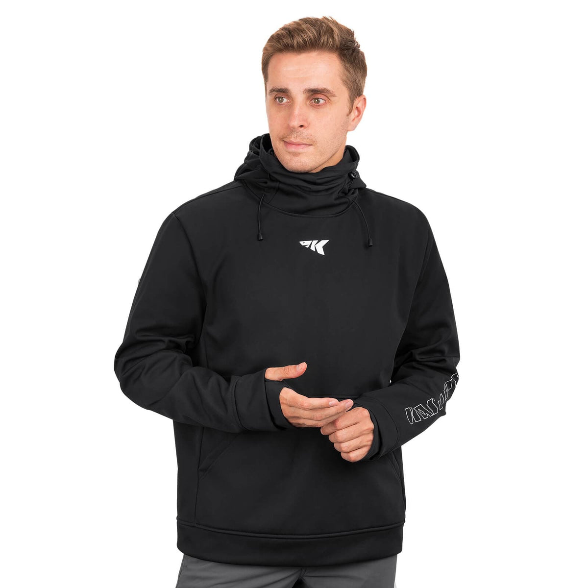 KastKing Mountain Mist Hoodie by KastKing