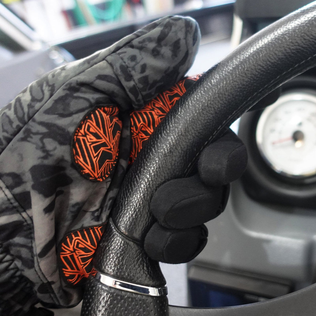 KastKing PolarBlast Mittens product image 5