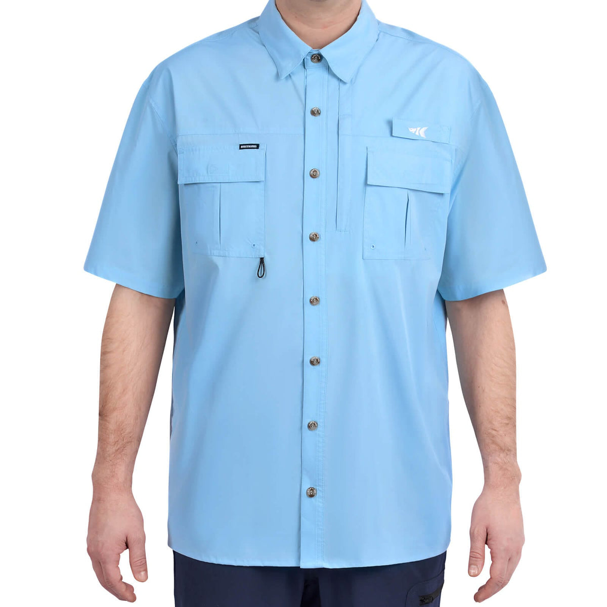 KastKing Casual Short Sleeve Button Down Shirts product image 3