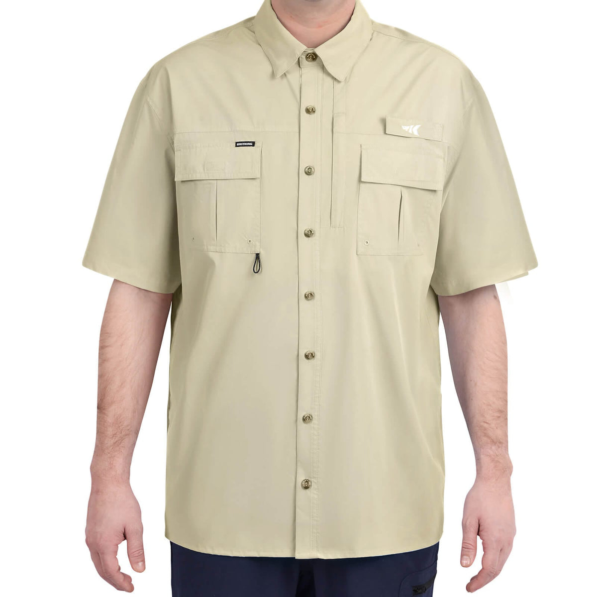 KastKing Casual Short Sleeve Button Down Shirts product image 5