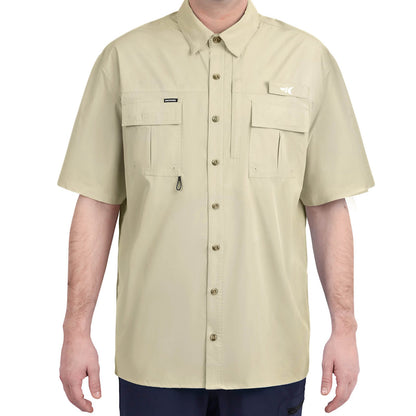 KastKing Casual Short Sleeve Button Down Shirts product image 5