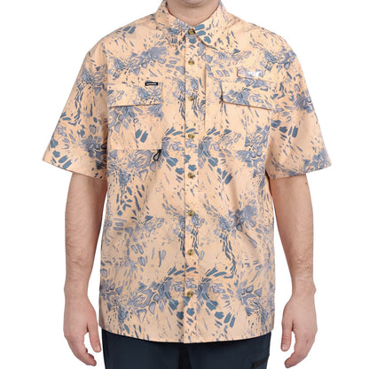 KastKing Casual Short Sleeve Button Down Shirts product image 6