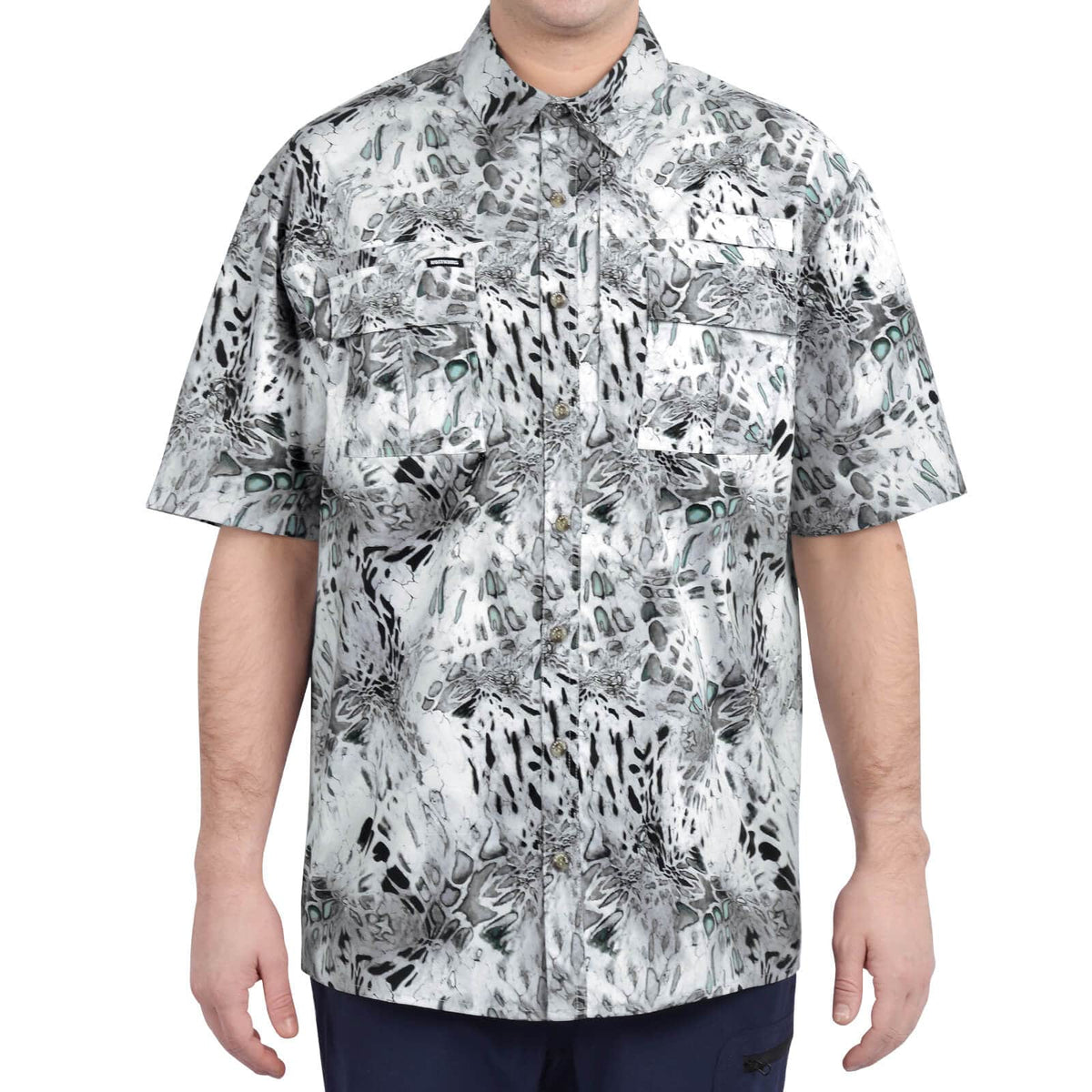 KastKing Casual Short Sleeve Button Down Shirts product image 4
