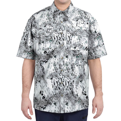 KastKing Casual Short Sleeve Button Down Shirts product image 4