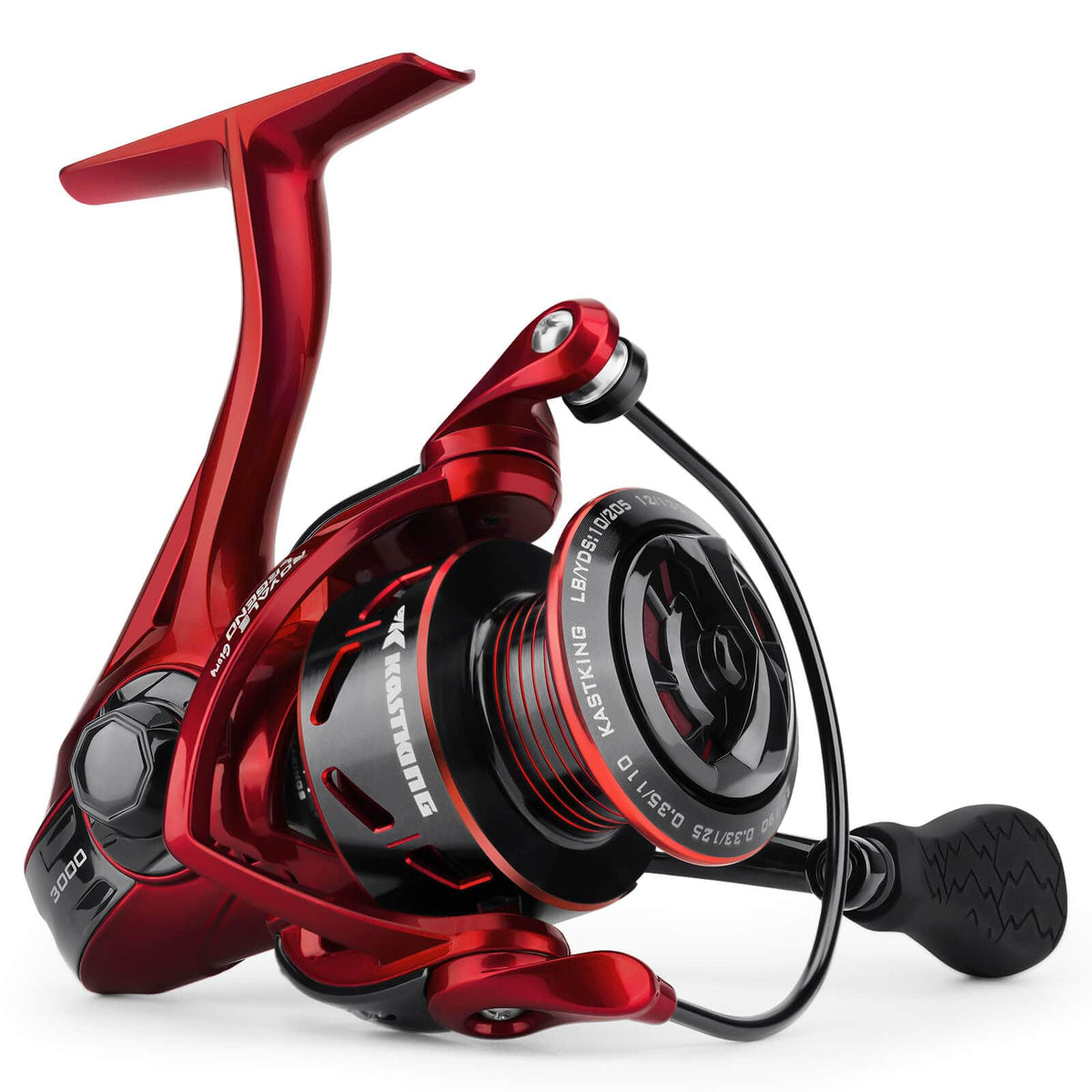 KastKing Royale Legend Glory Spinning Reel by KastKing
