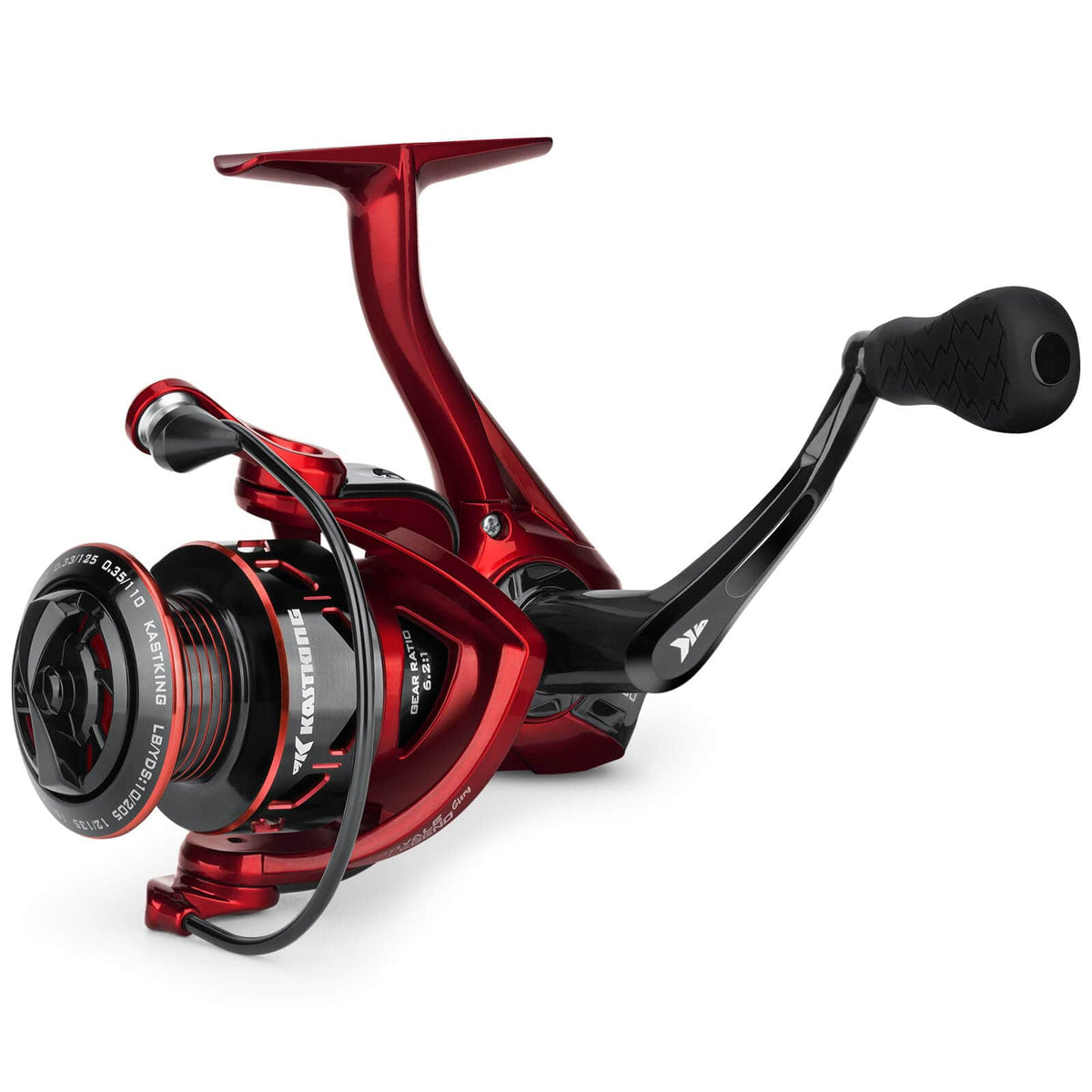 KastKing Royale Legend Glory Spinning Reel product image 2