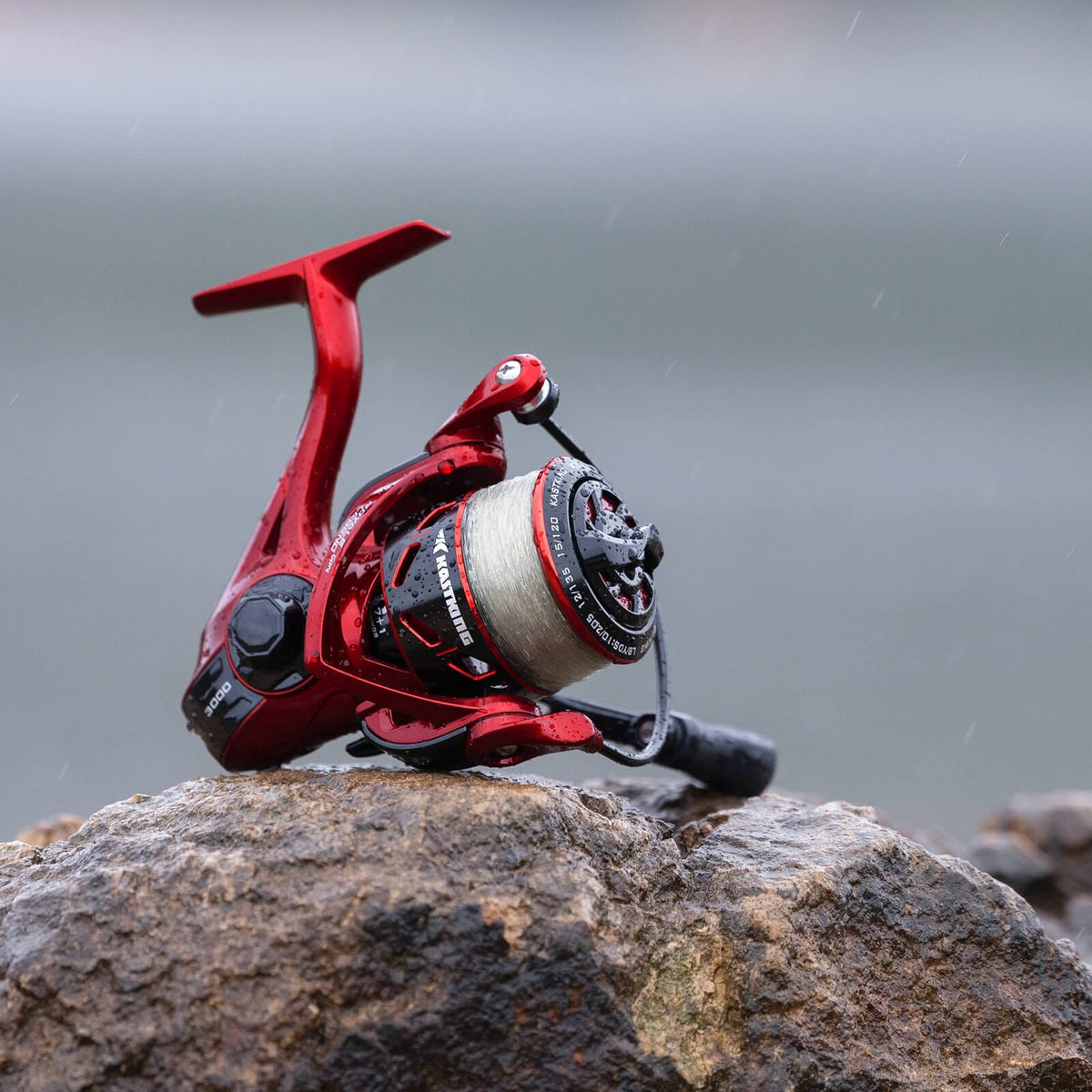 KastKing Royale Legend Glory Spinning Reel product image 5