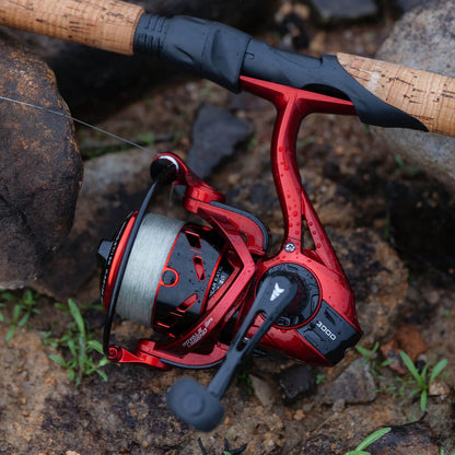 KastKing Royale Legend Glory Spinning Reel product image 4
