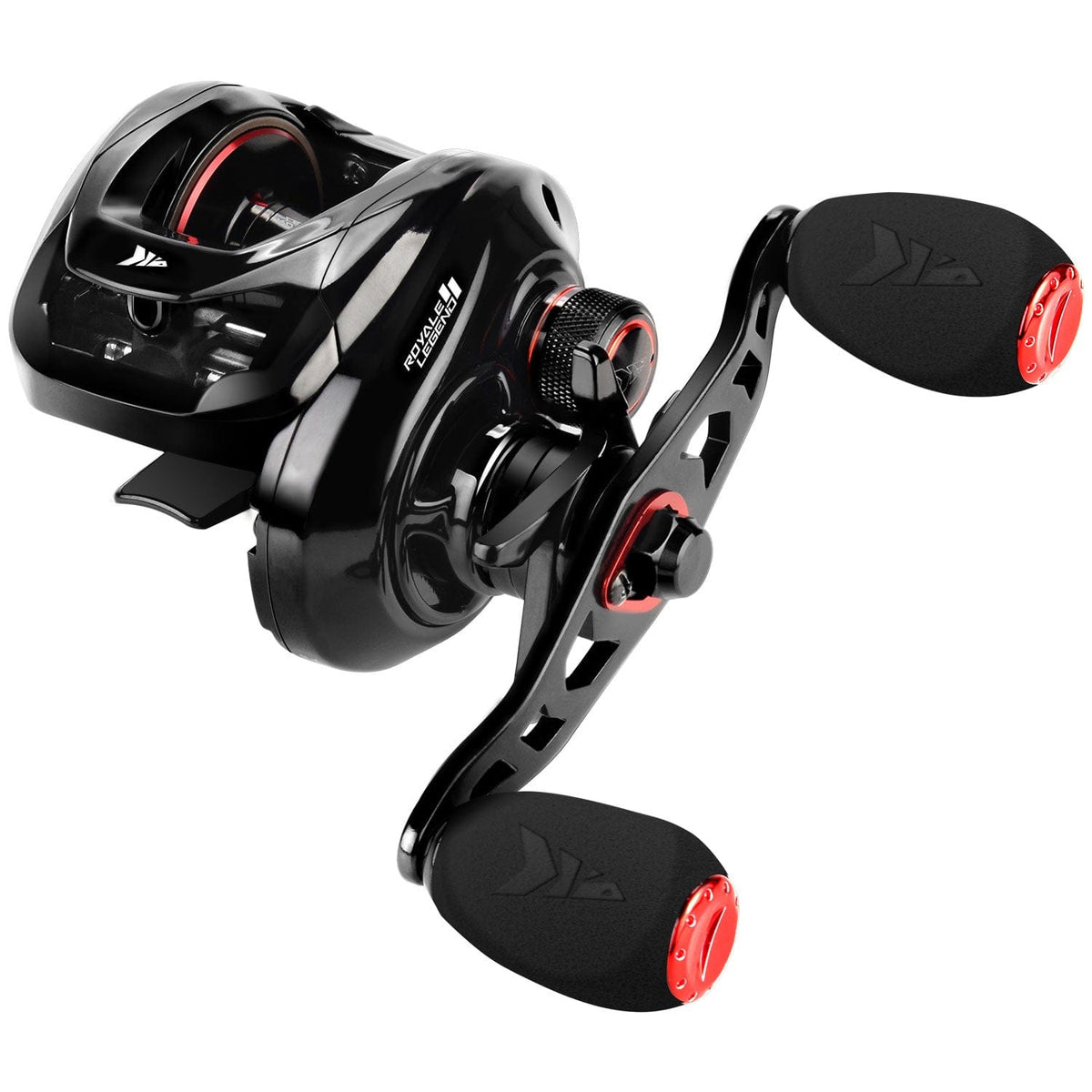 KastKing Royale Legend II Baitcasting Reel product image 2