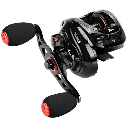 KastKing Royale Legend II Baitcasting Reel by KastKing