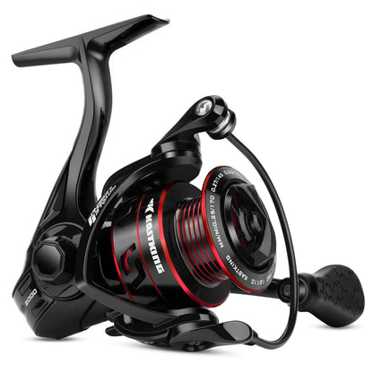 KastKing Royale Legend II Spinning Fishing Reel by KastKing