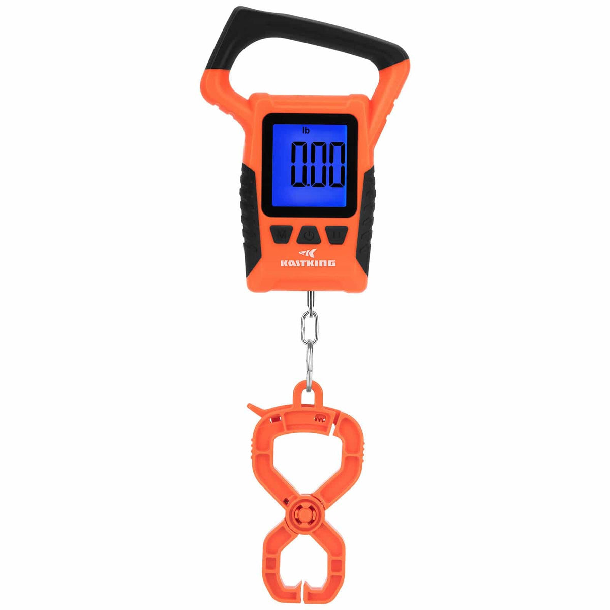 KastKing WideView Floating Waterproof Digital Scale or Lip Grip Combo product image 2