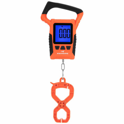 KastKing WideView Floating Waterproof Digital Scale or Lip Grip Combo product image 2