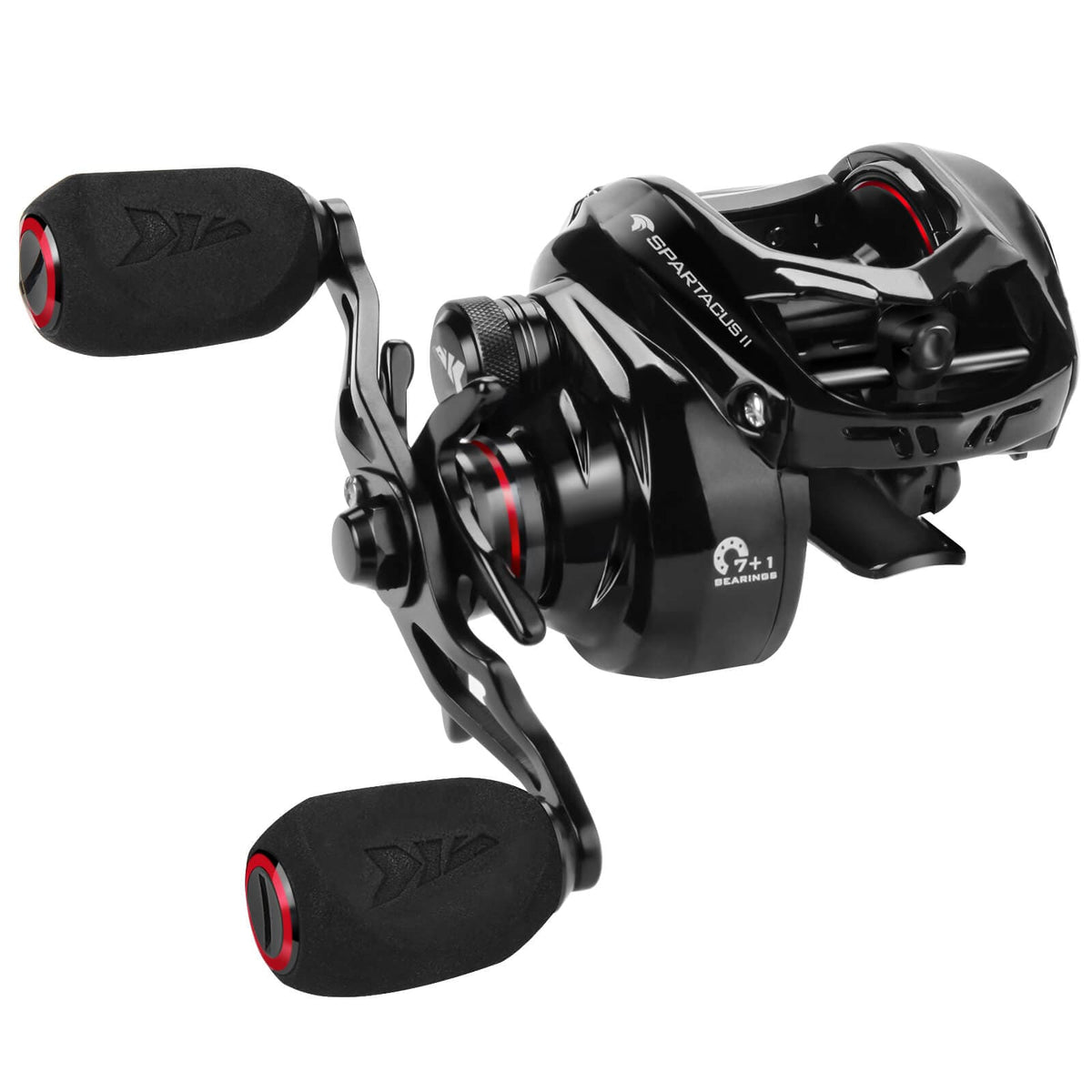 KastKing Spartacus II Baitcasting Reel product image 2