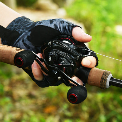 KastKing Spartacus II Baitcasting Reel product image 4
