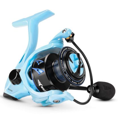 KastKing Spartacus II Spinning Fishing Reel product image 2
