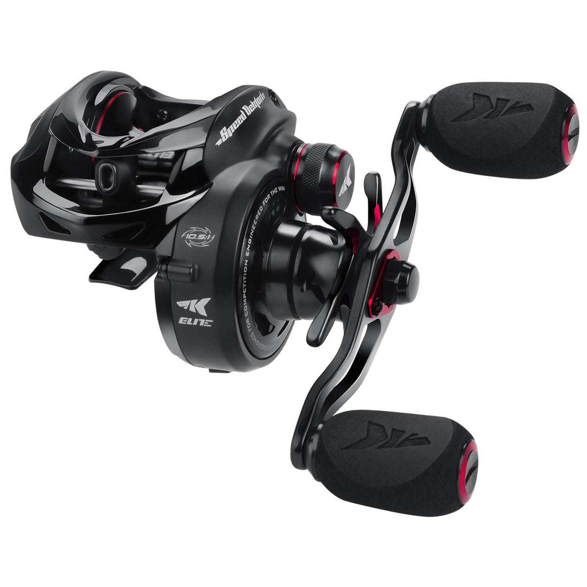 KastKing Speed Demon Elite Baitcasting Reel product image 2