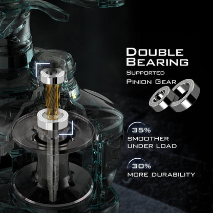 KastKing Speed Demon Elite Baitcasting Reel product image 6