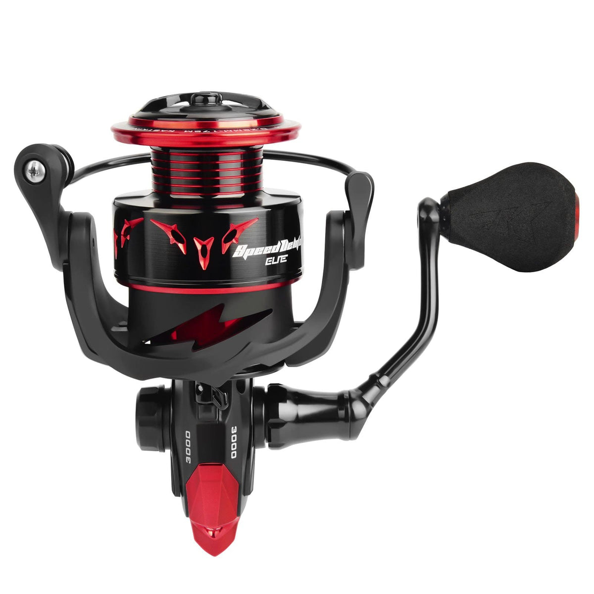 KastKing Speed Demon Elite Spinning Fishing Reel product image 3