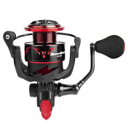 KastKing Speed Demon Elite Spinning Fishing Reel product image 3