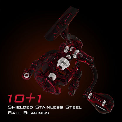 KastKing Speed Demon Elite Spinning Fishing Reel product image 5