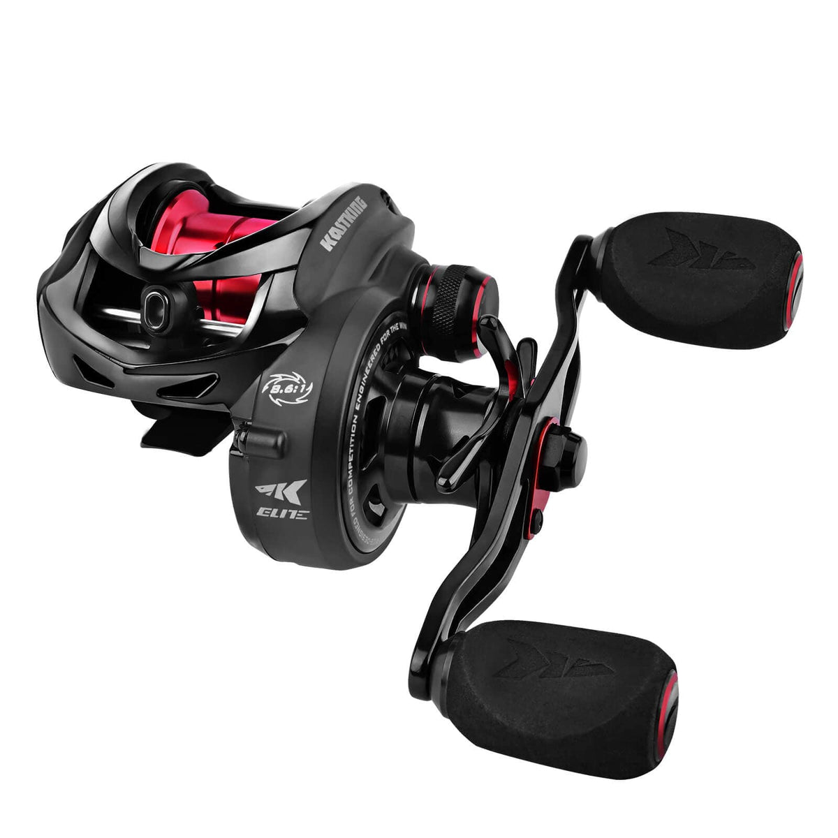 KastKing Speed Demon Elite Skipping Baitcasting Reel product image 2