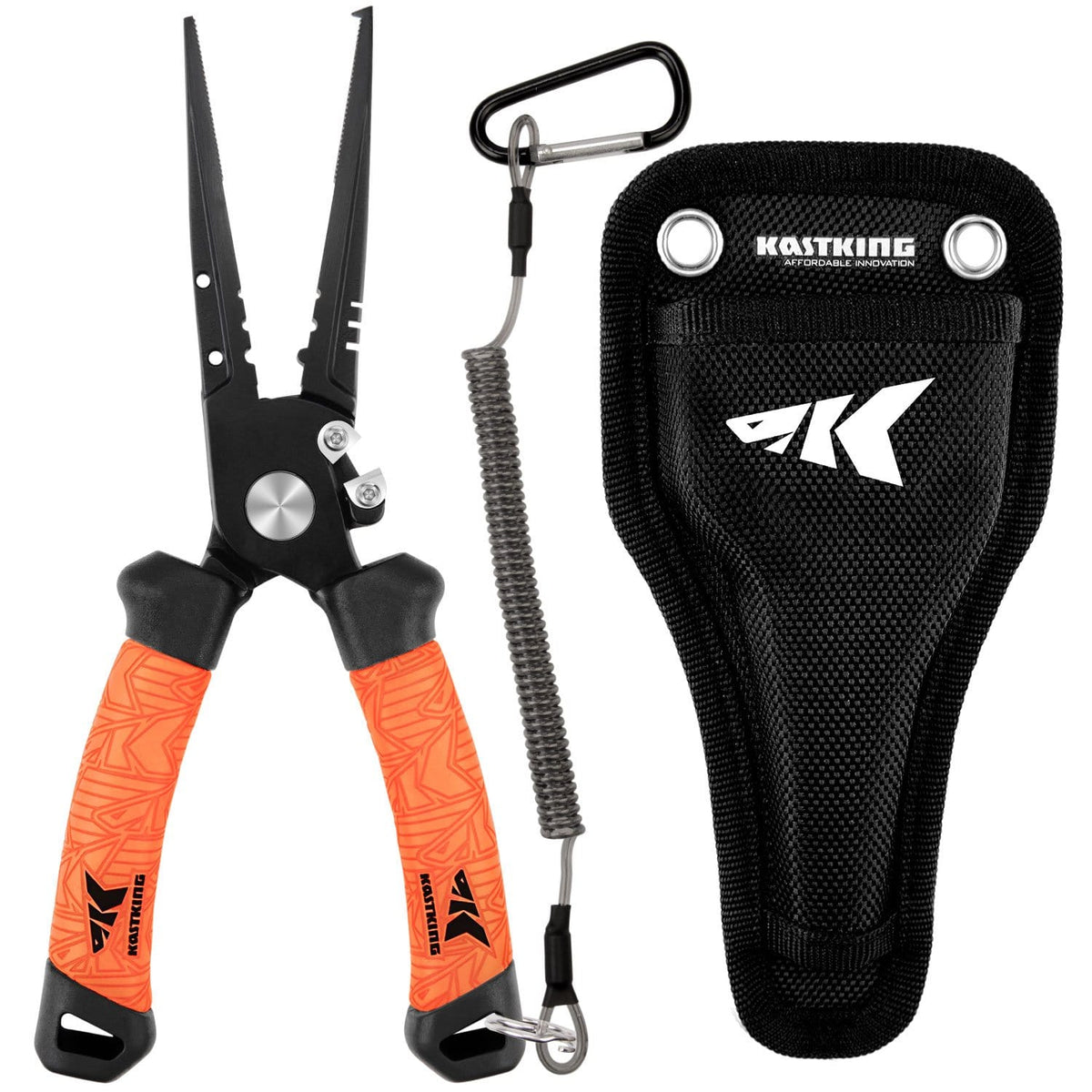 KastKing Speed Demon Pro Fishing Pliers product image 3