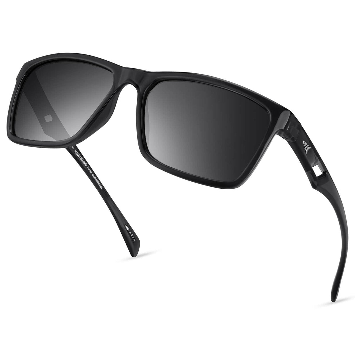 KastKing FlatRock Polarized Sport Sunglasses product image 2