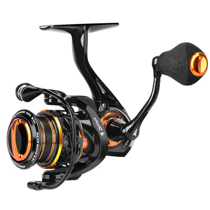 KastKing Zephyr 1000 SFS (Spin Finesse System) Fishing Reel product image 2