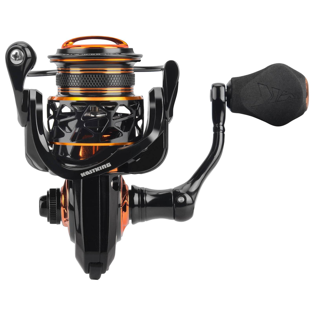 KastKing Zephyr 1000 SFS (Spin Finesse System) Fishing Reel product image 5