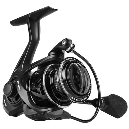 KastKing Zephyr Spinning Reel by KastKing