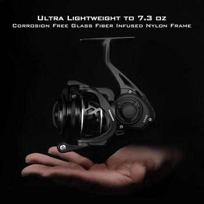 KastKing Zephyr Spinning Reel product image 5