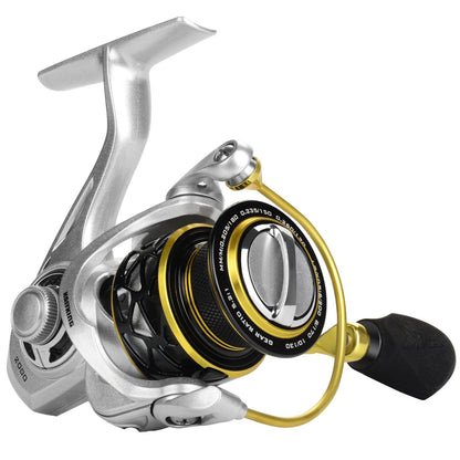 KastKing Zephyr Carbon Spinning Reel by KastKing