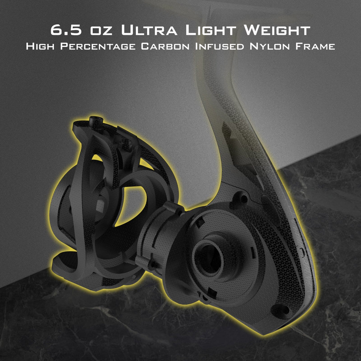 KastKing Zephyr Carbon Spinning Reel product image 4